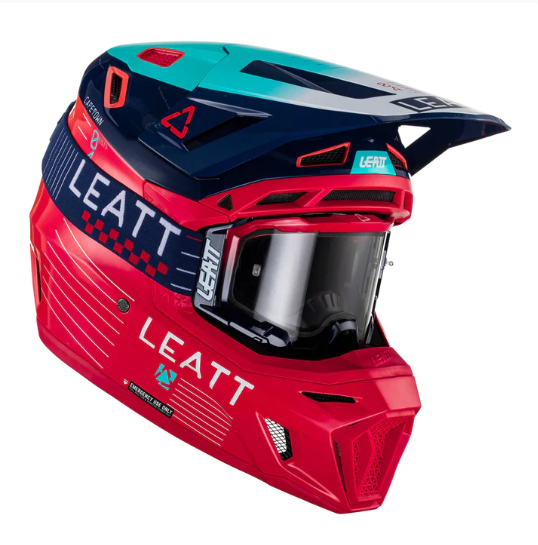 Leatt Motorcycle Helmet Sizing Chart: Find Your Perfect Fit for Safety and Comfort on the Road
