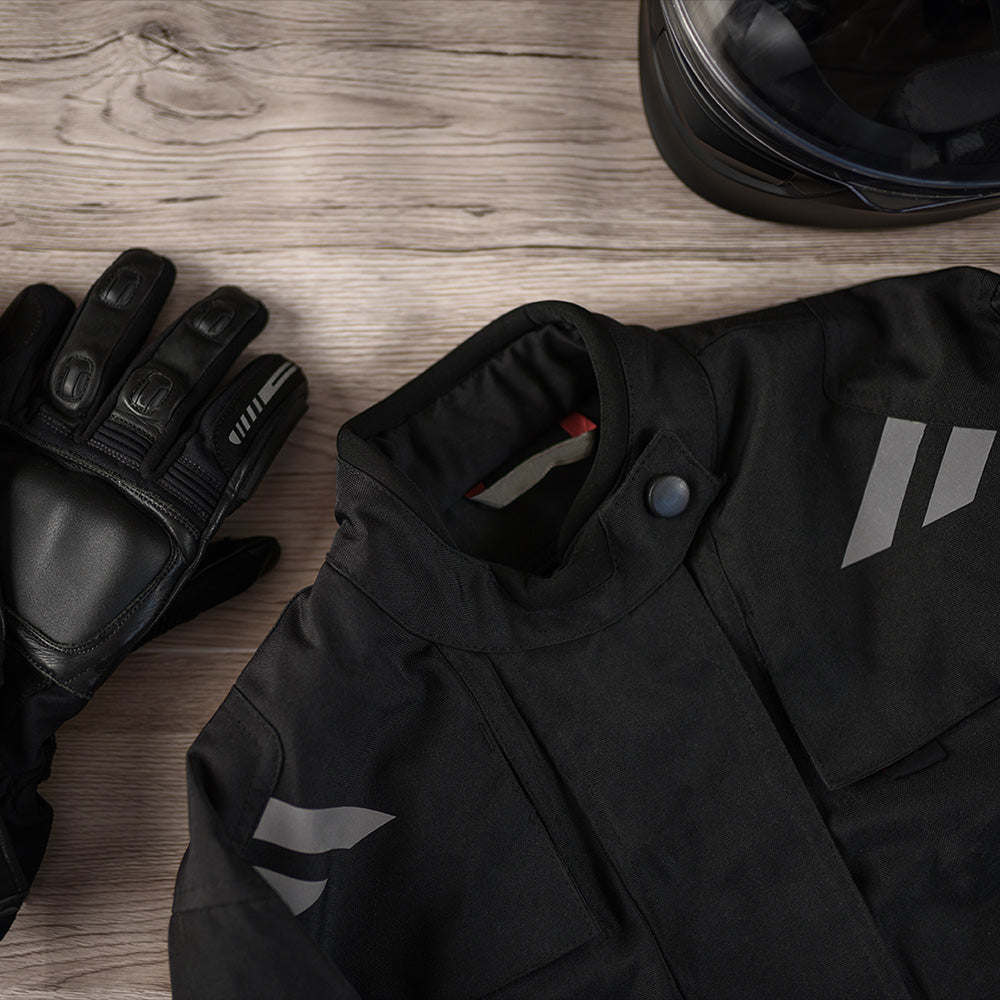 Motorcycle Gear and Apparel