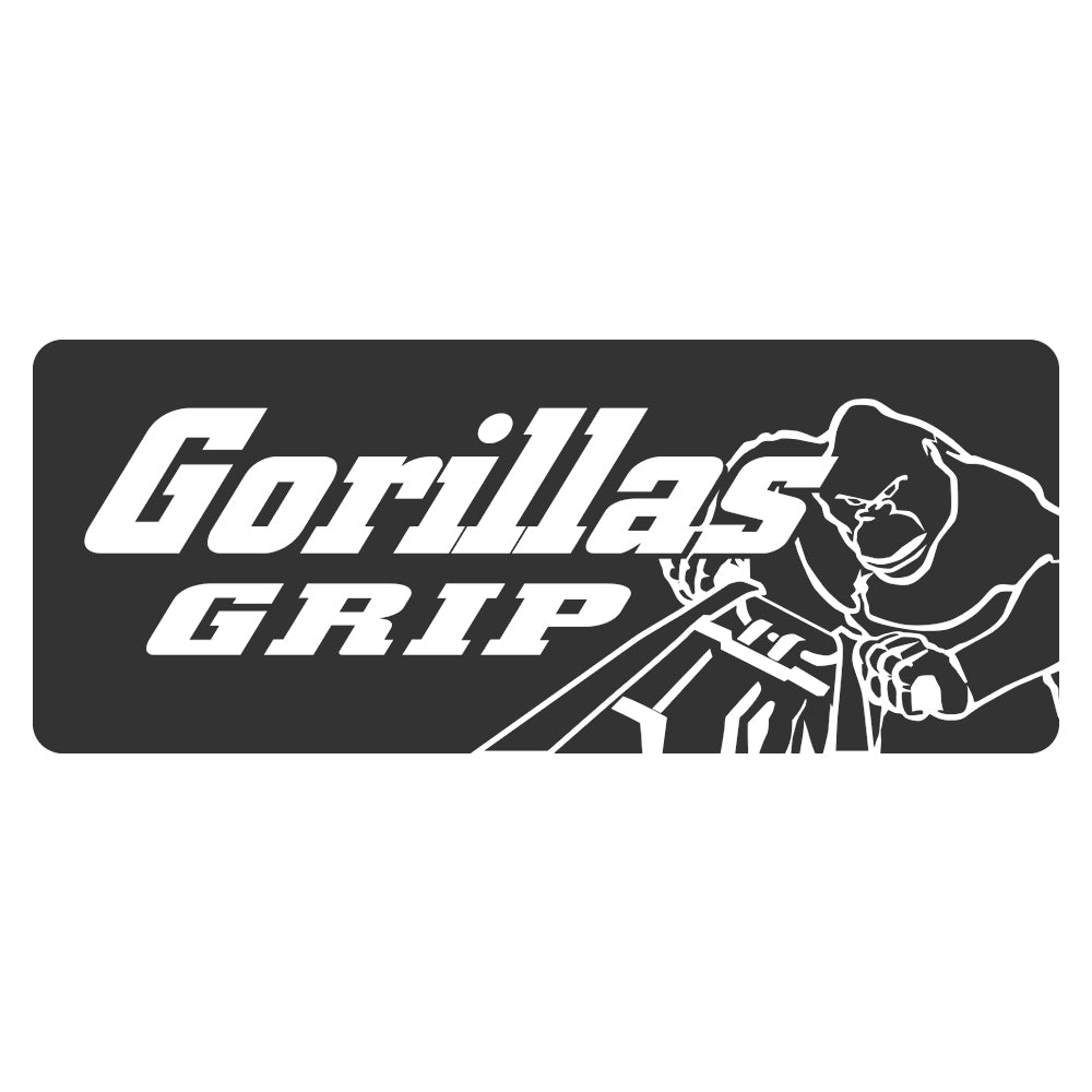 Gorillas Grip