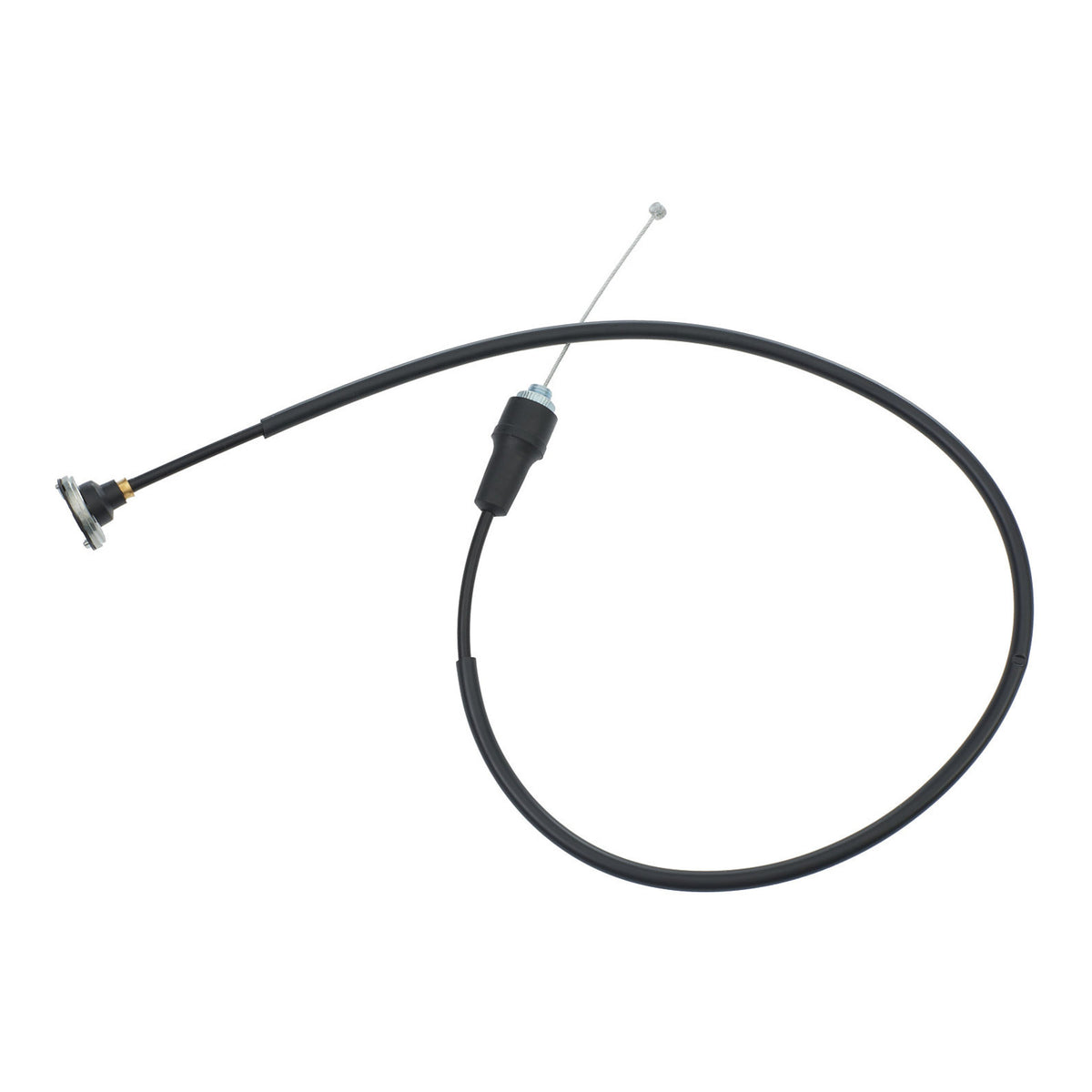 MTX Throttle Cable Honda XR80 '90-'03 / CRF80F '04- main image 0