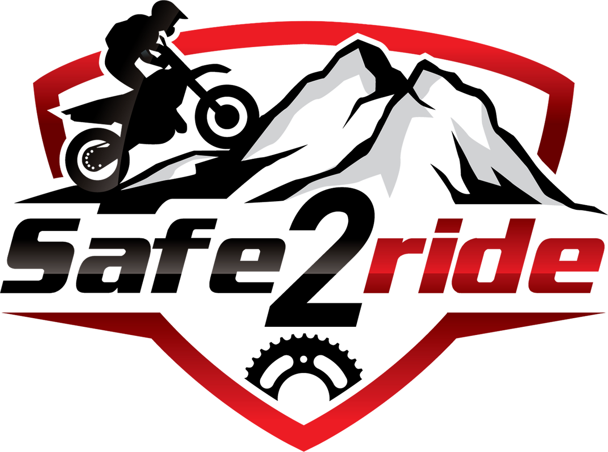 Offroad motorcycle rider training, parts, gear and accessories