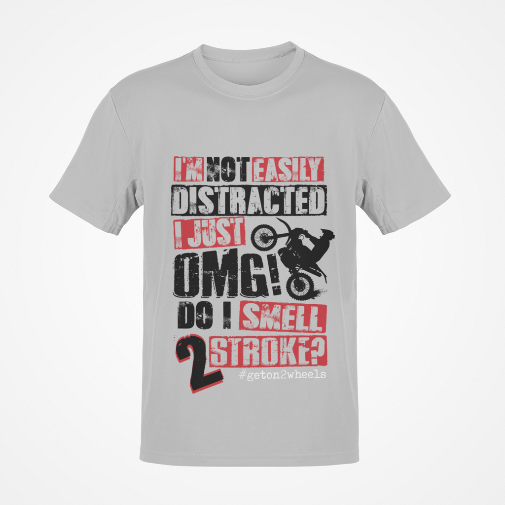 Safe2RideShort Sleeve T-Shirt