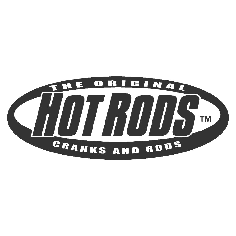 Hot Rods