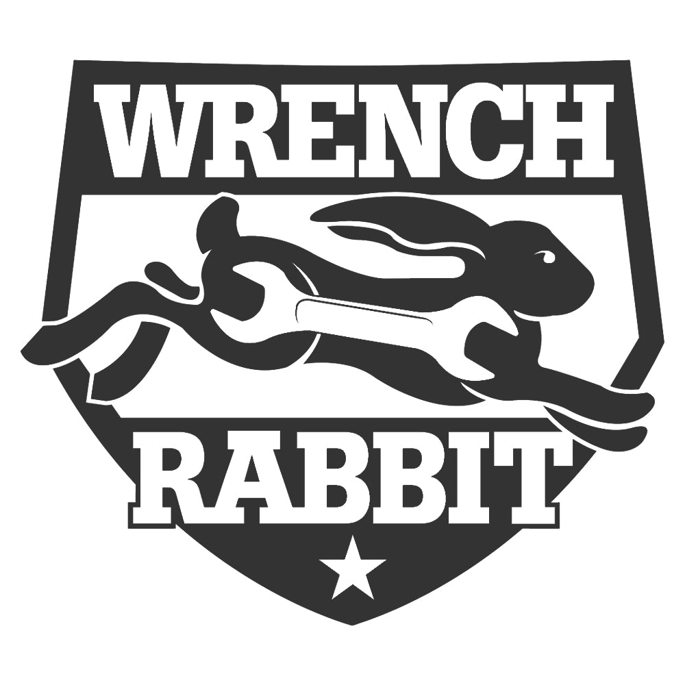 Wrench Rabbit