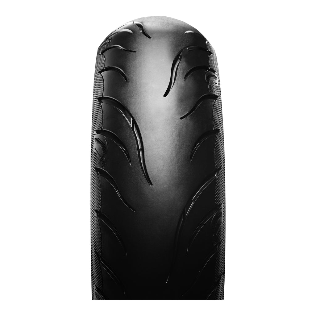Avon Cobra Chrome 280/35R18 Rear Tyre (84V Rating) AV92