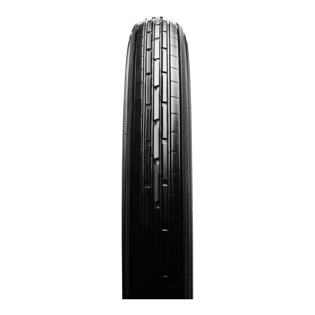 Avon Speedmaster MKII 3.00-19 Front Reinforced Tyre (54S Rating)