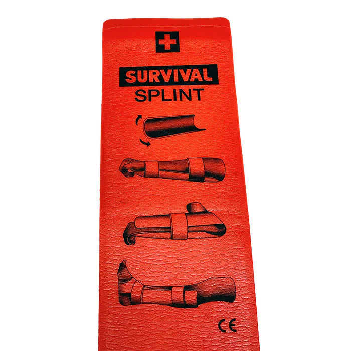 Motorcycle First Aid Bundle Kit