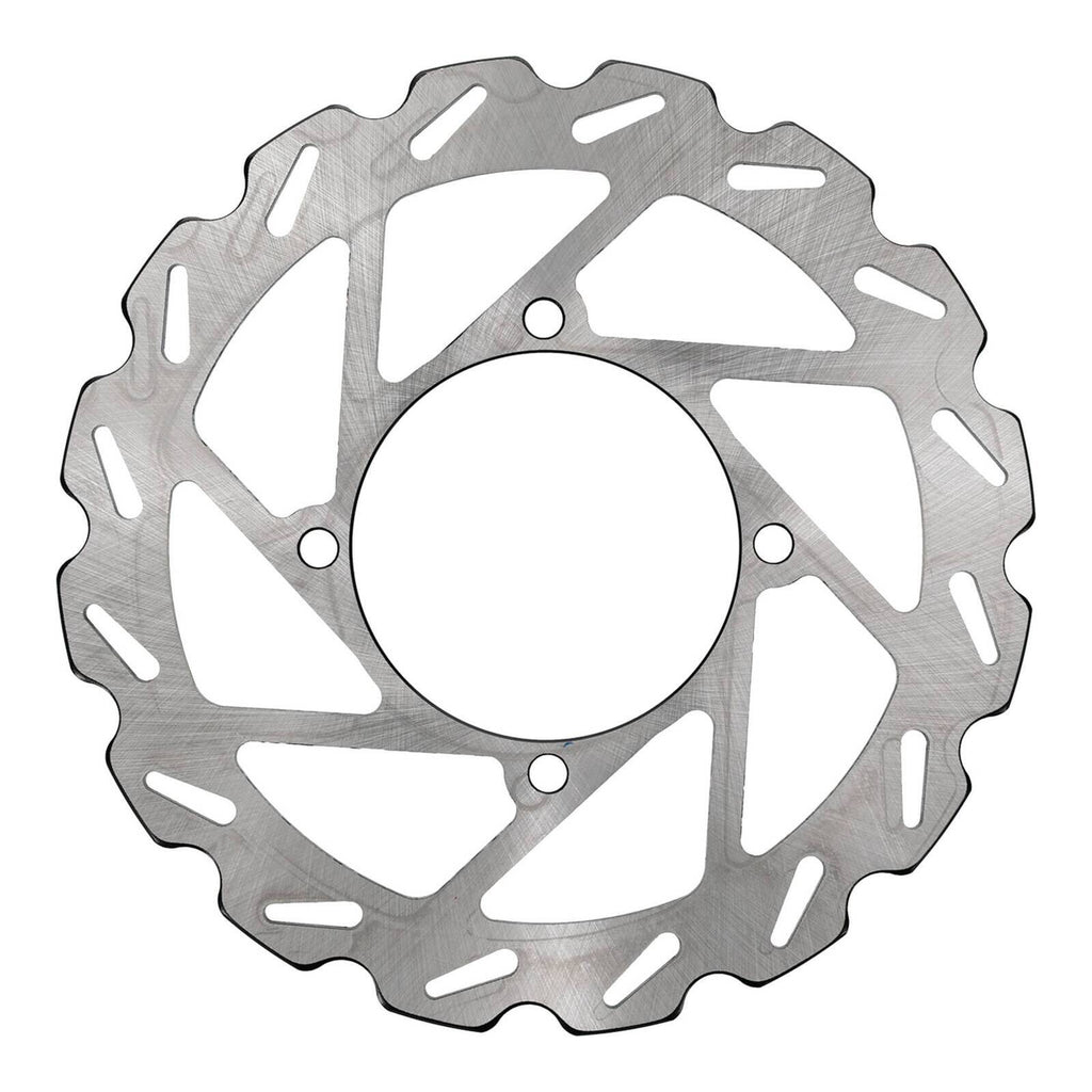 Brake Disc Front – 18-0009