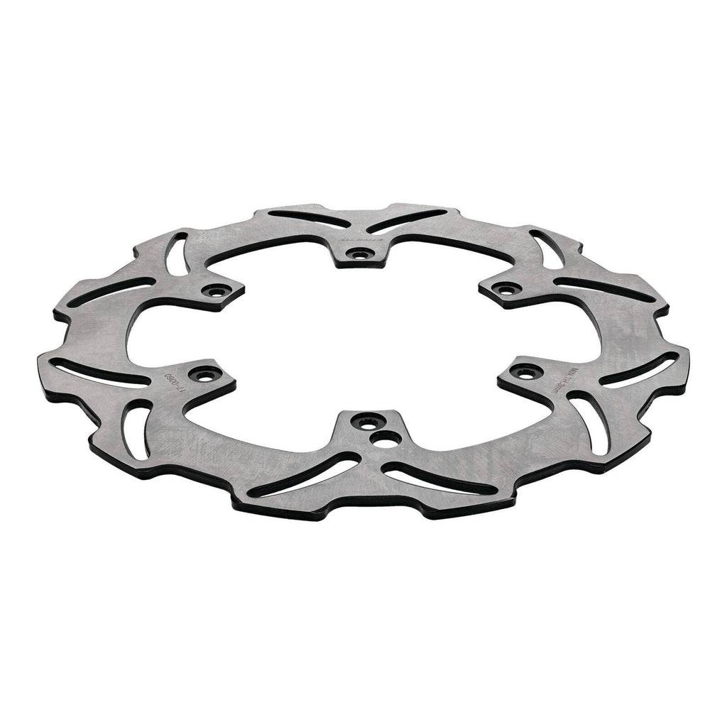 Brake Disc Front / Rear – 18-0060