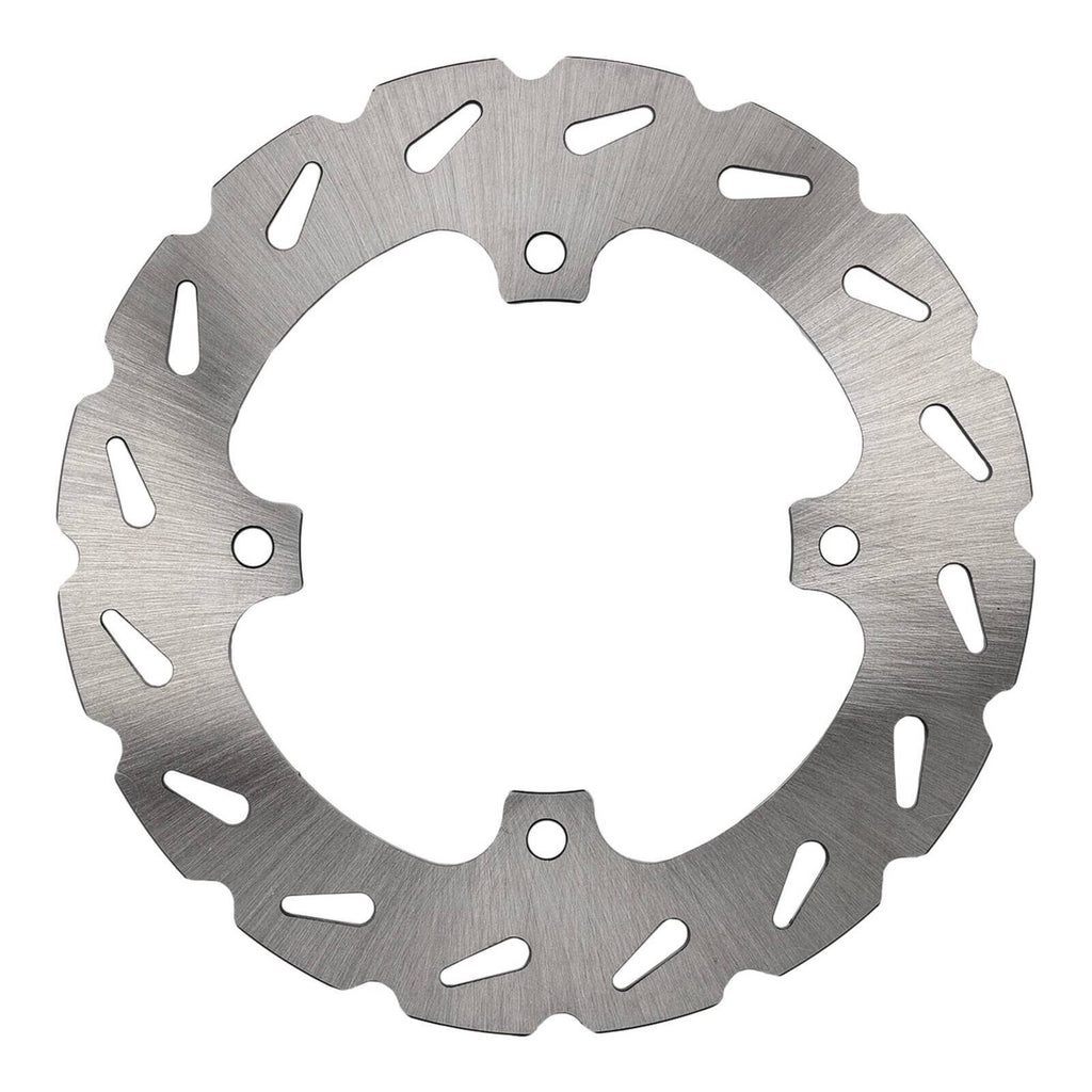 Brake Disc Front / Rear – 18-0089