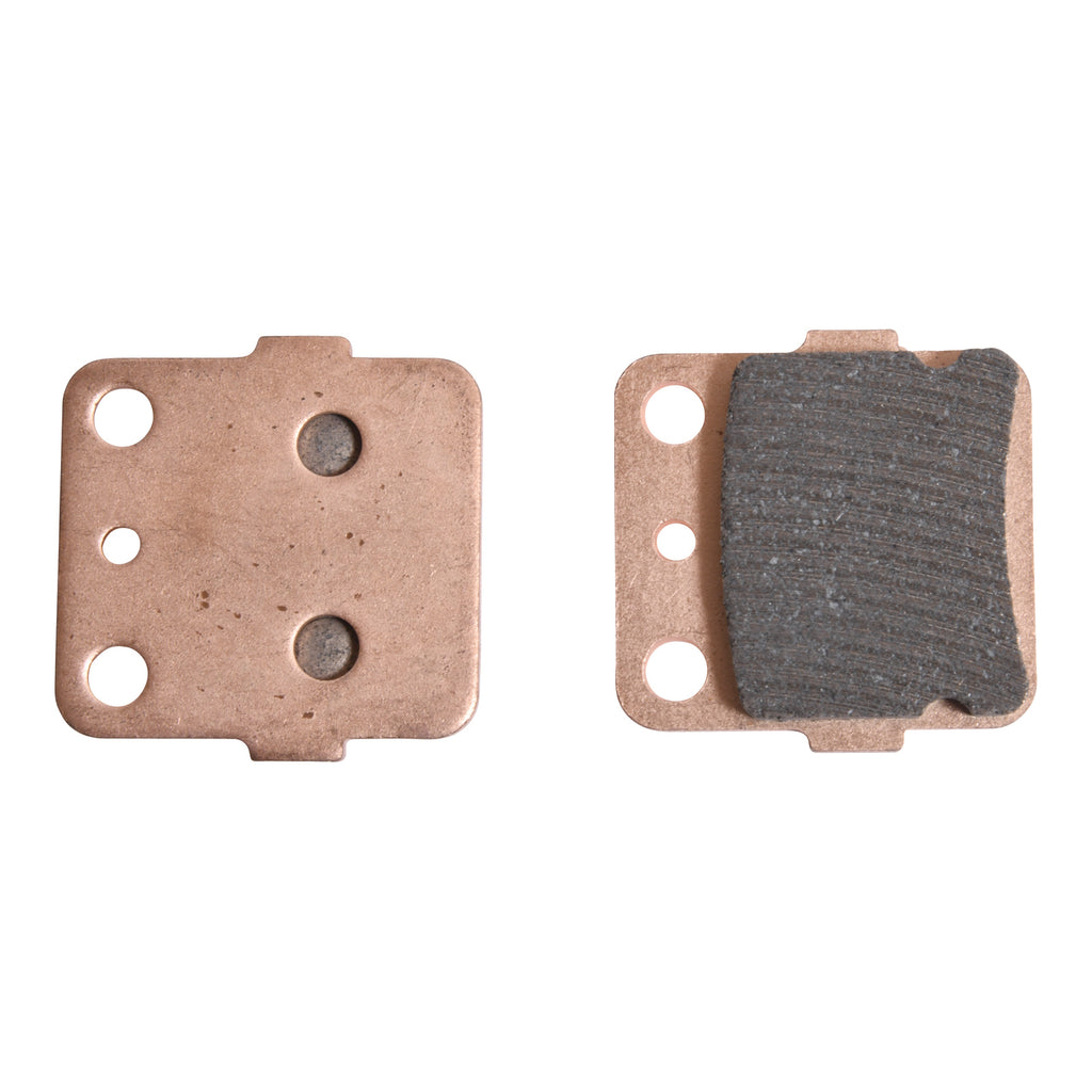 All Balls Racing Sintered Brake Pads (18-8008)
