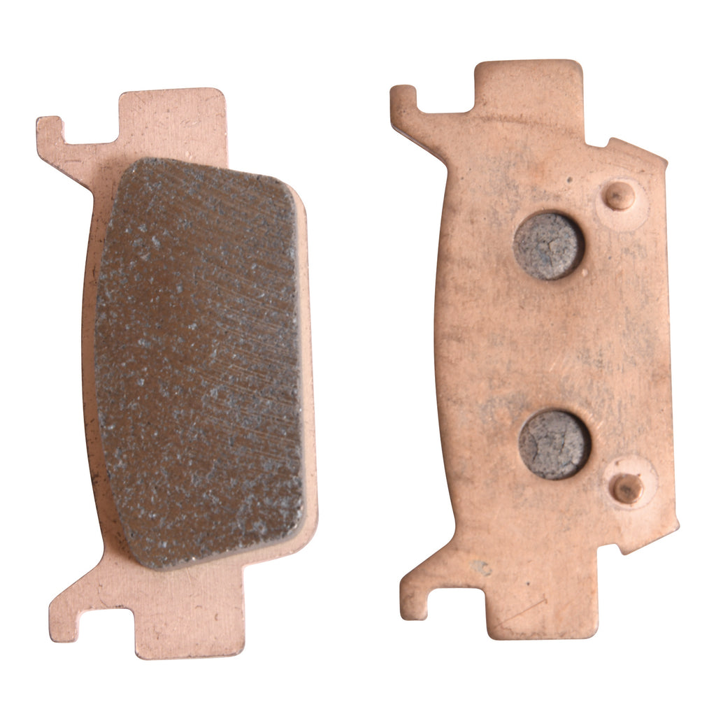 All Balls Racing Sintered Brake Pads (18-8044)