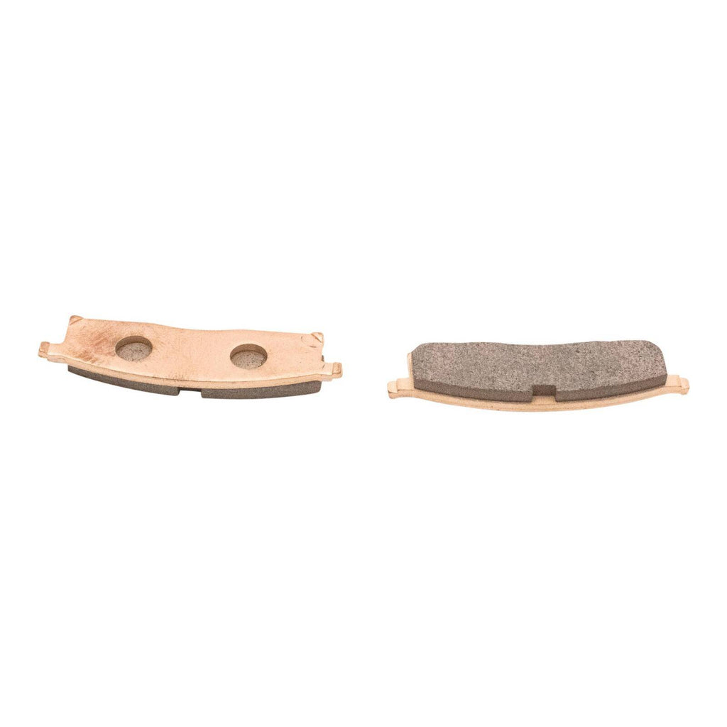 Sintered Brake Pad Front 18-8088