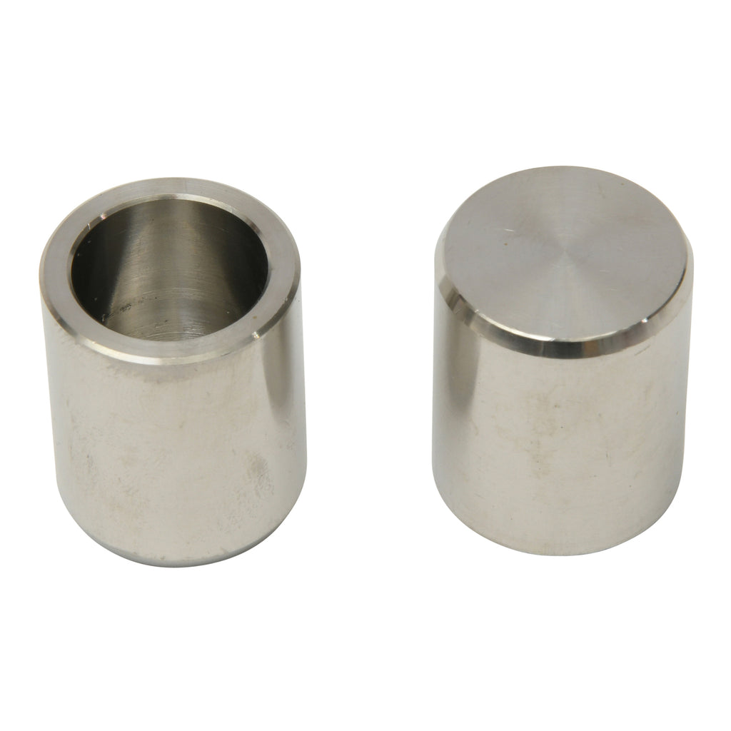 Front & Rear Brake Caliper Piston Kit - Polaris