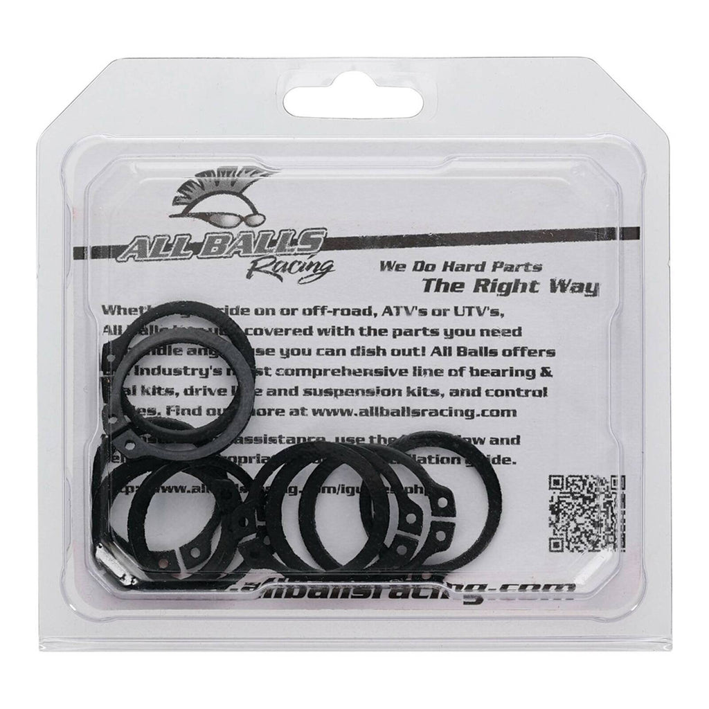 All Balls Racing Countershaft Washer (10 Pack)