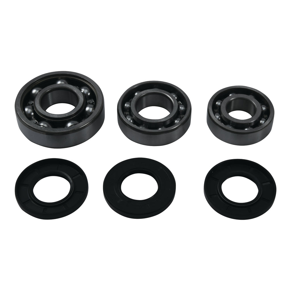 Transmission Rebuild Kit 25-7002