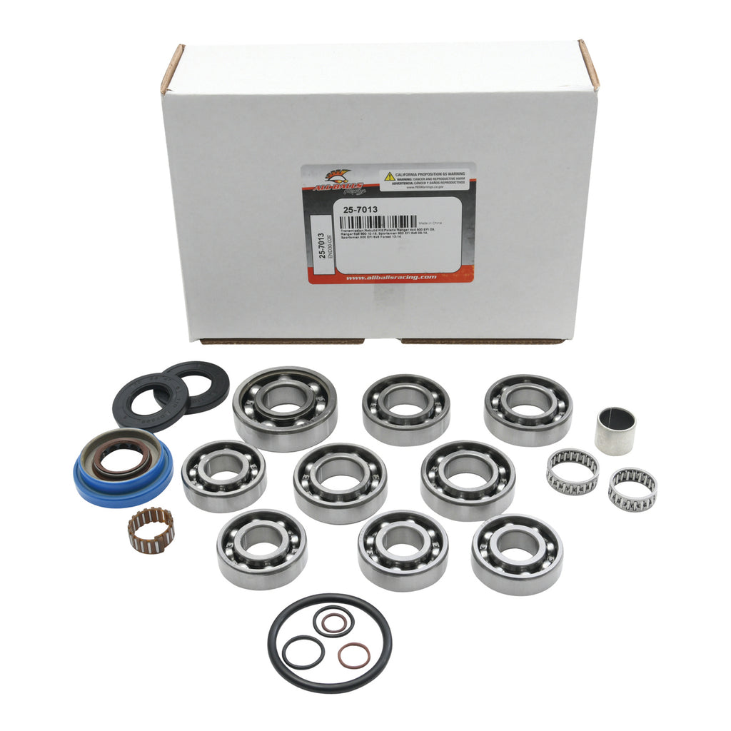Transmission Rebuild Kit 25-7013