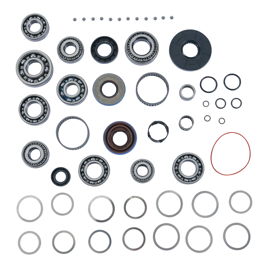 Transmission Rebuild Kit 25-7021