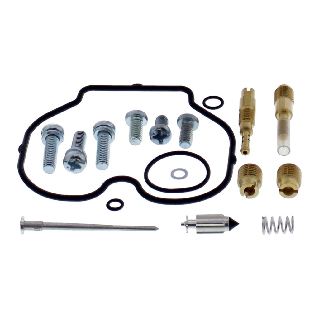 Carburettor Rebuild Kit 26-10017