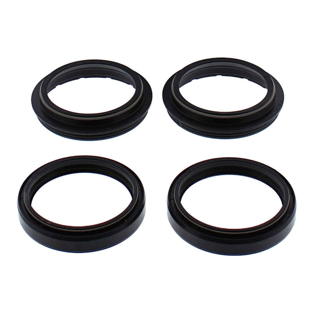 FORK OIL AND DUST SEAL KIT 56-192