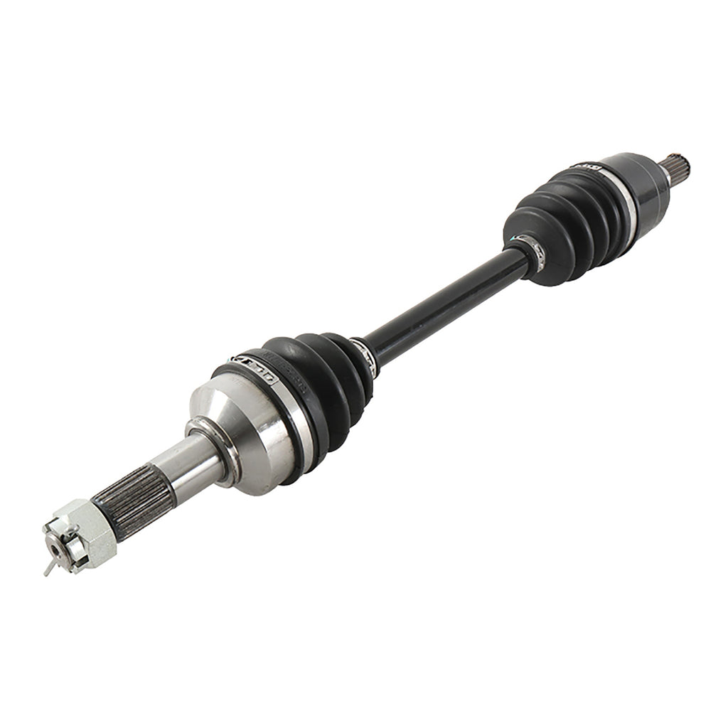 ATV CV/AXLE COMPLETE SHAFT 6 BALL