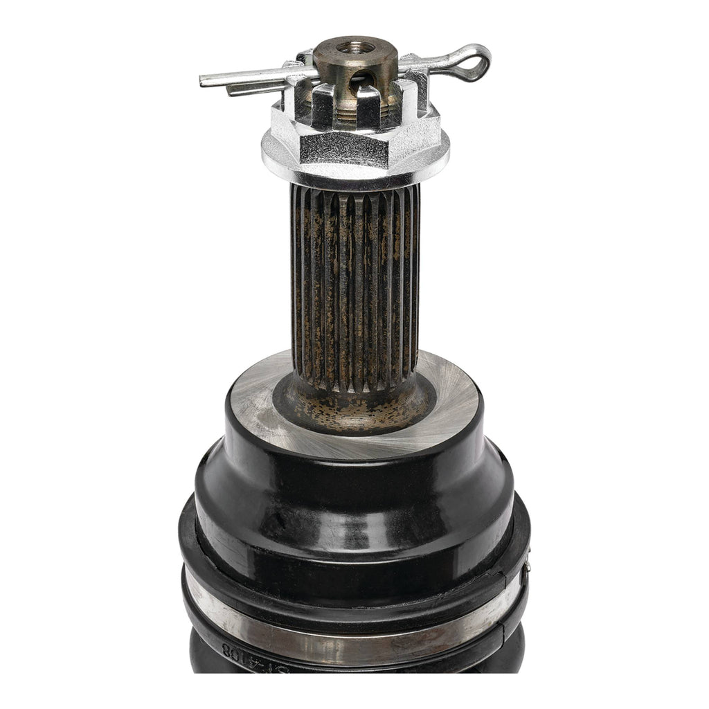 ATV CV/Axle Complete Shaft 6 Ball