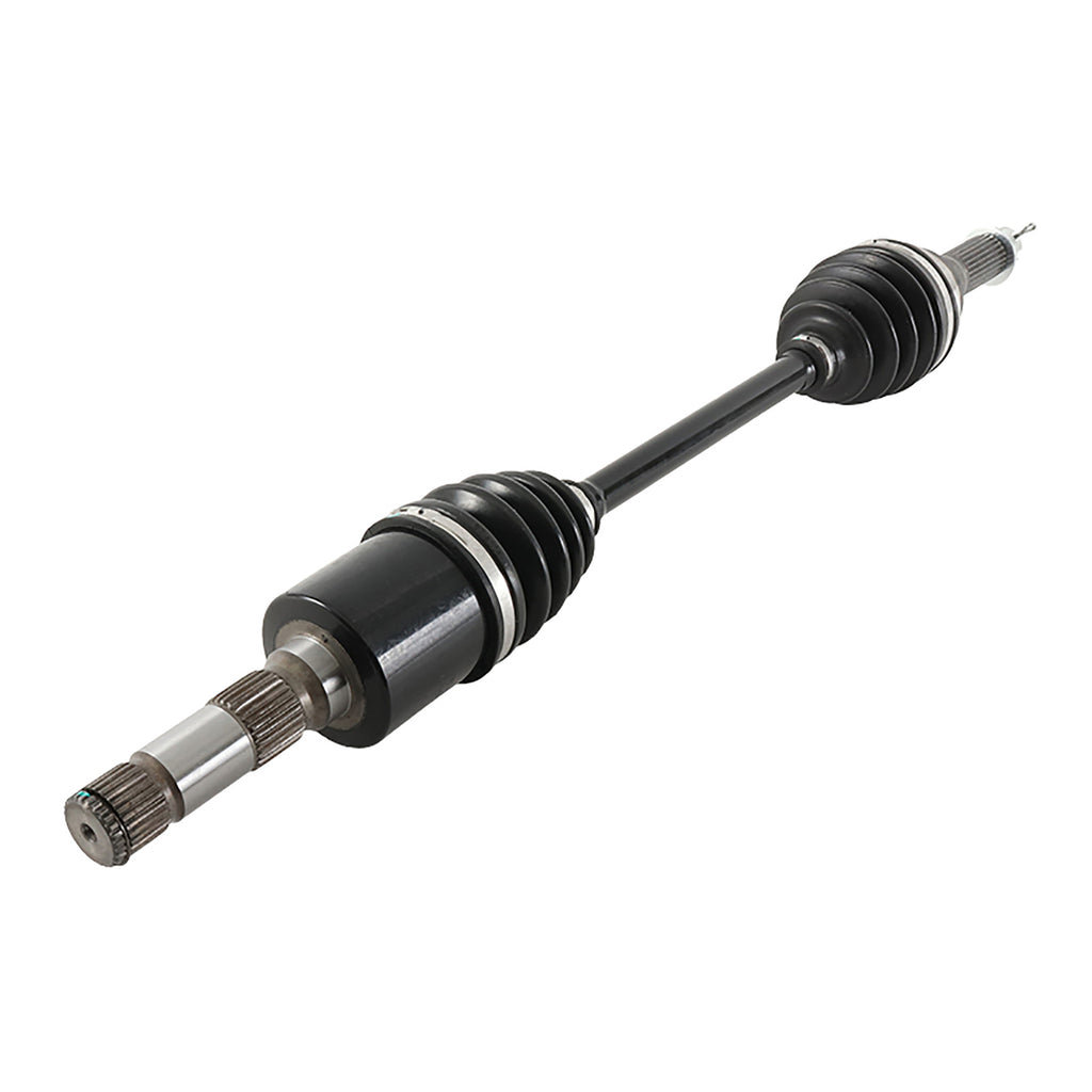 ATV CV/Axle Complete Shaft 6 Ball