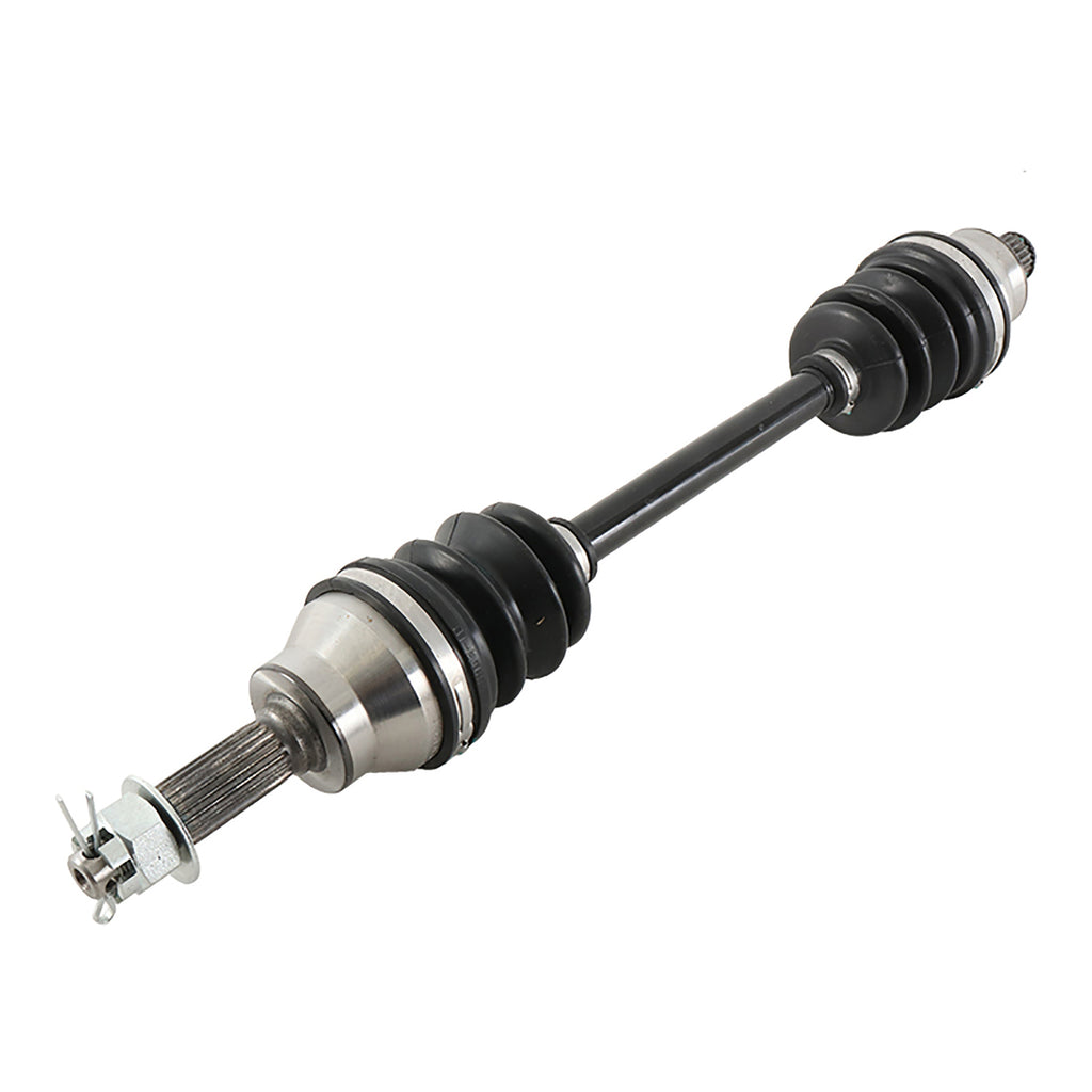ATV CV/Axle Complete Shaft 6 Ball