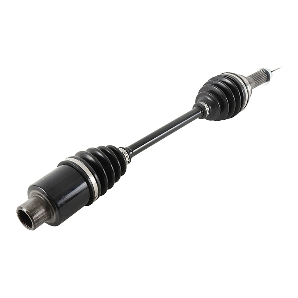 ATV CV/Axle Complete Shaft 6 Ball