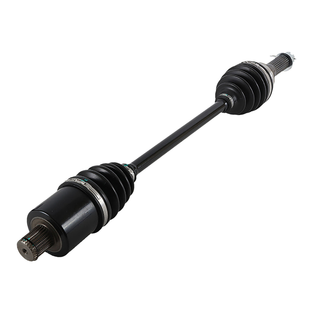 ATV CV/AXLE 6 BALL COMPLETE SHAFT AB6-PO-8-397