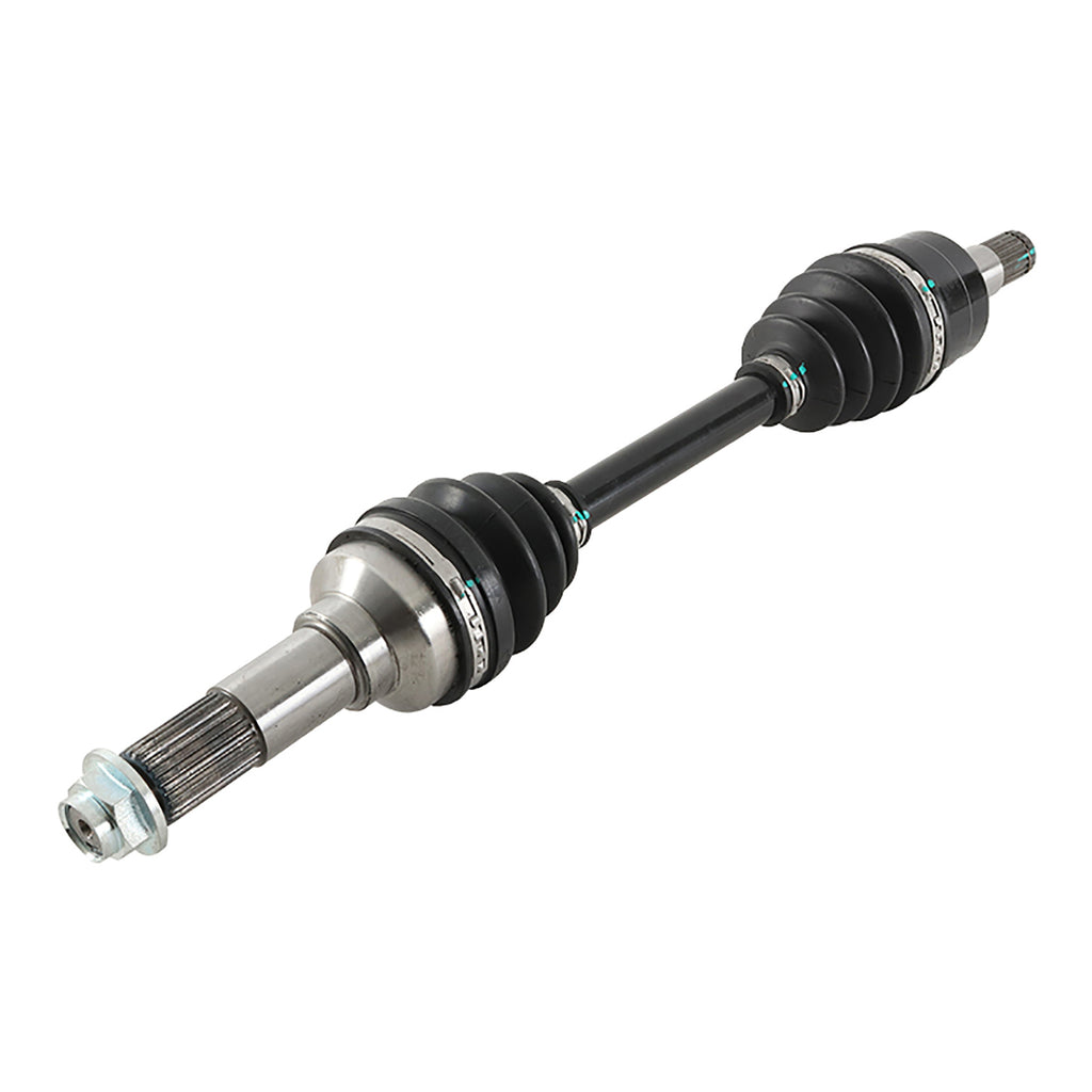 ATV CV/Axle Complete Shaft 6 Ball