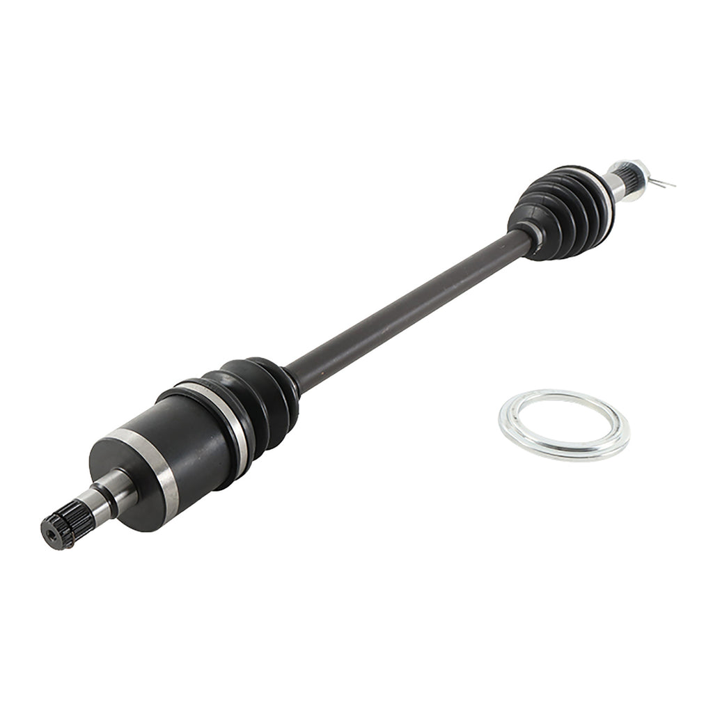 ATV CV/Axle Complete 8 Ball