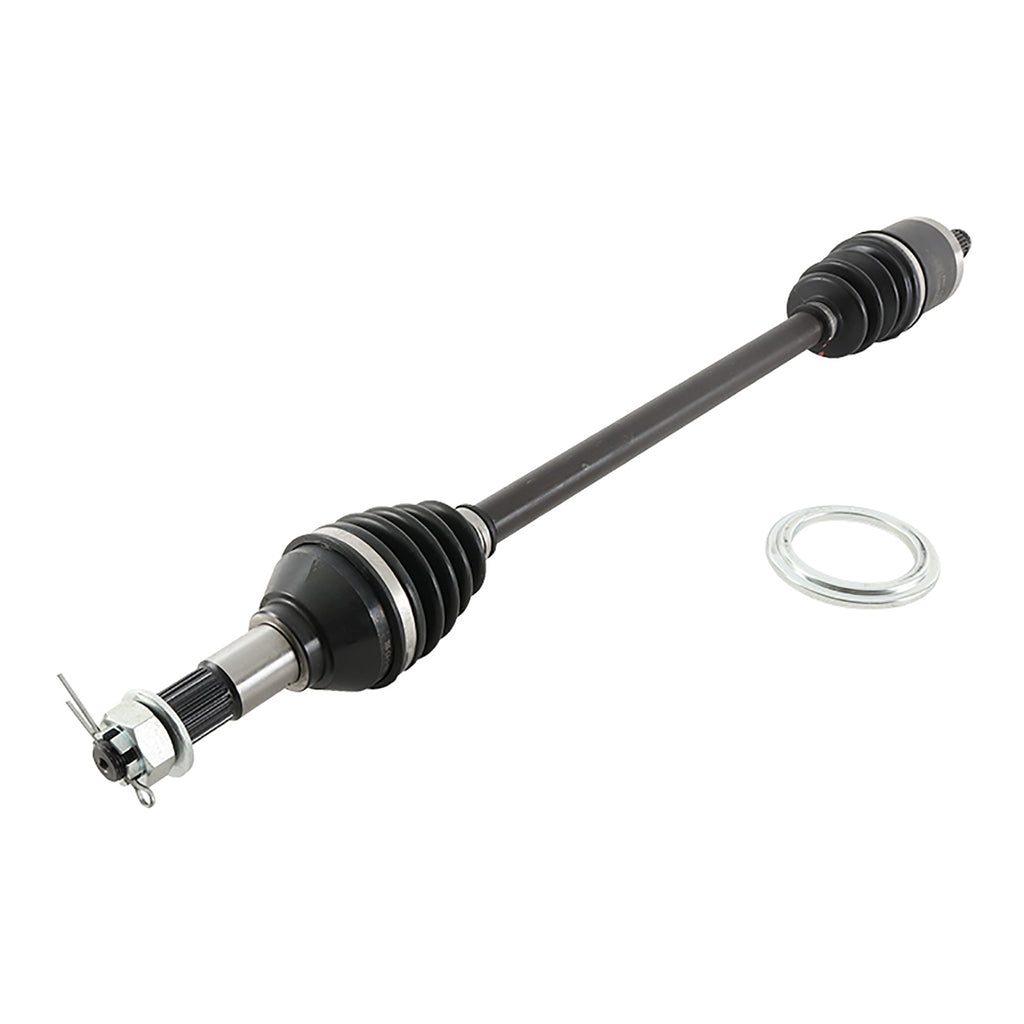 ATV CV/Axle Complete 8 Ball