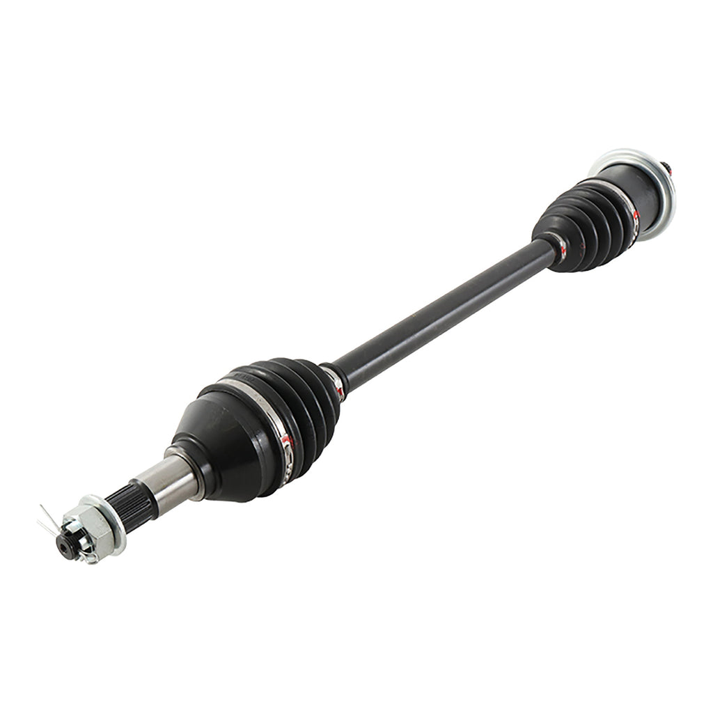 ATV CV/Axle Complete 8 Ball