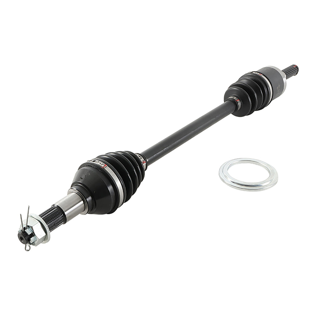 ATV CV/Axle Complete 8 Ball