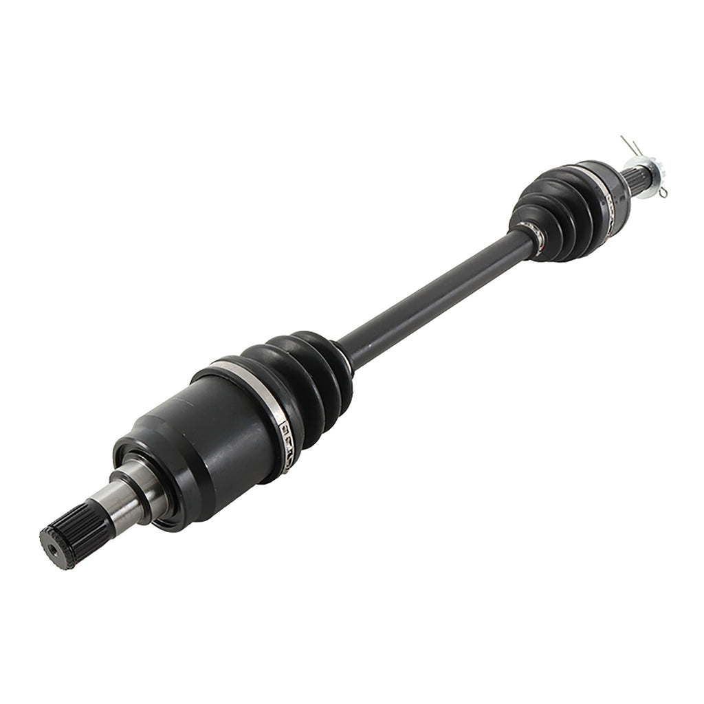 ATV CV/Axle Complete 8 Ball
