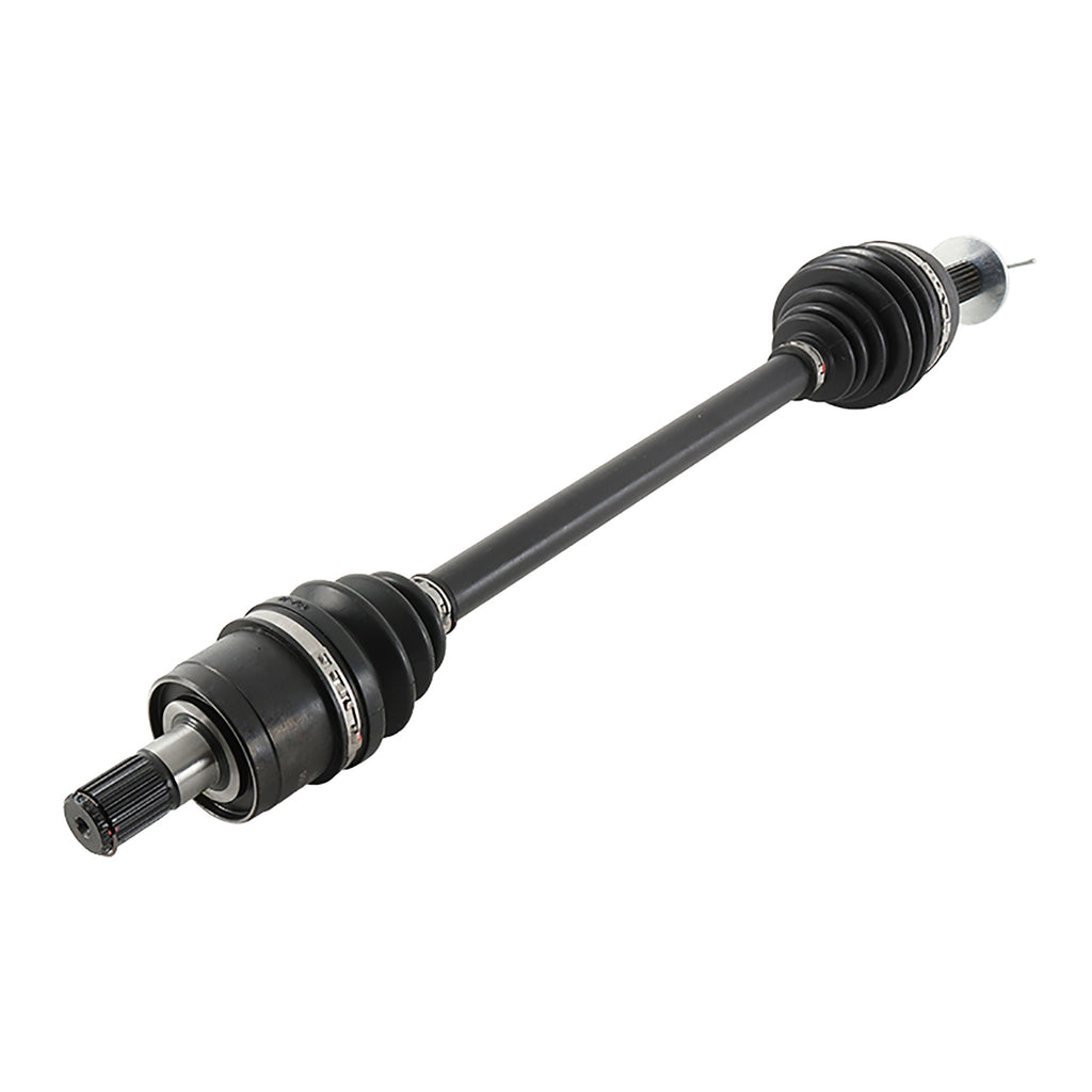 ATV CV/Axle Complete 8 Ball
