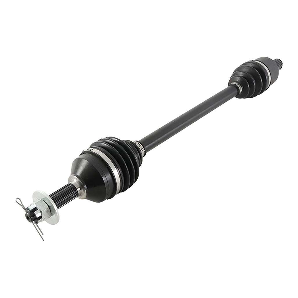 ATV CV/Axle Complete 8 Ball