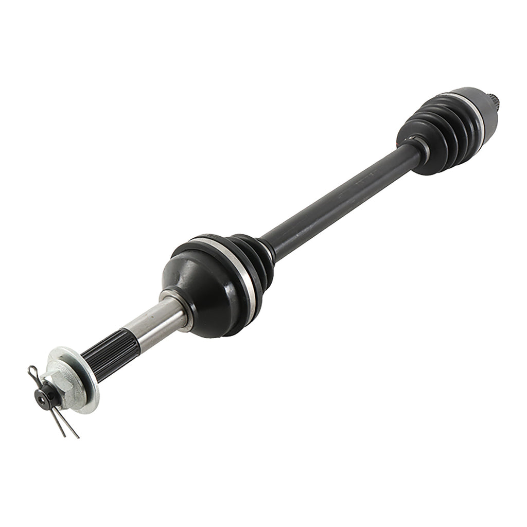 ATV CV/Axle Complete 8 Ball