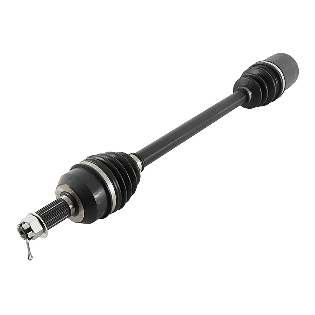 ATV CV/Axle Complete 8 Ball