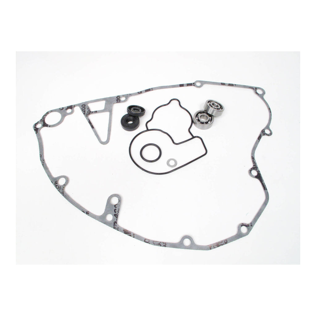 Vertex Water Pump Rebuilt Kit RMZ250 '04-'06 KX250F '04-'08