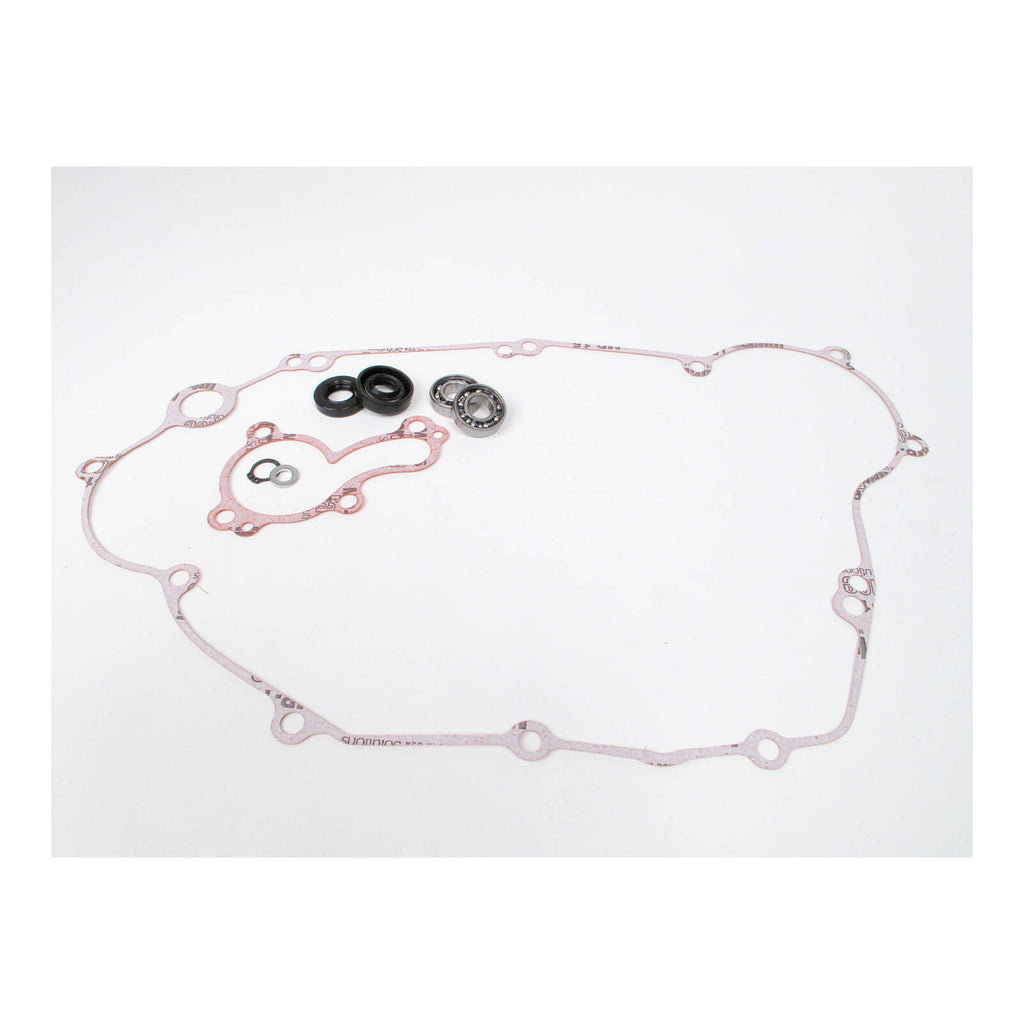 Vertex Water Pump Rebuilt Kit KLX450R '08-'09' KX450F '06-'08