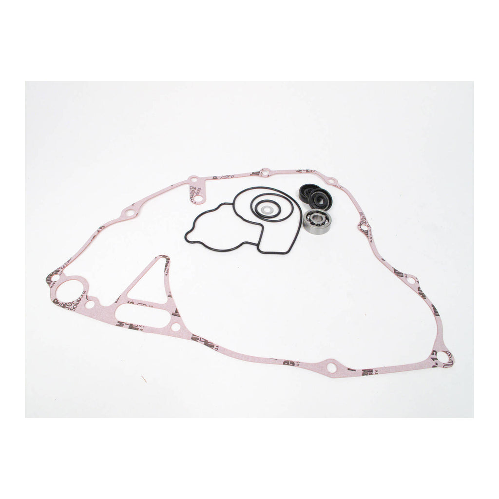 Vertex Water Pump Rebuilt Kit KX250F '09-'16