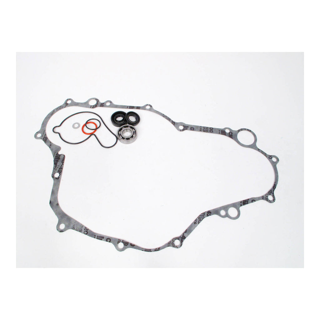 Vertex Water Pump Rebuilt Kit WR400F '98-'00