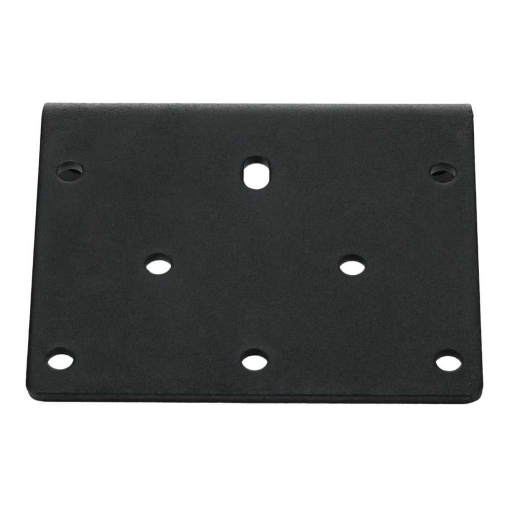 All Balls Winch Universal Mount Plate for  4-Bolt Winch