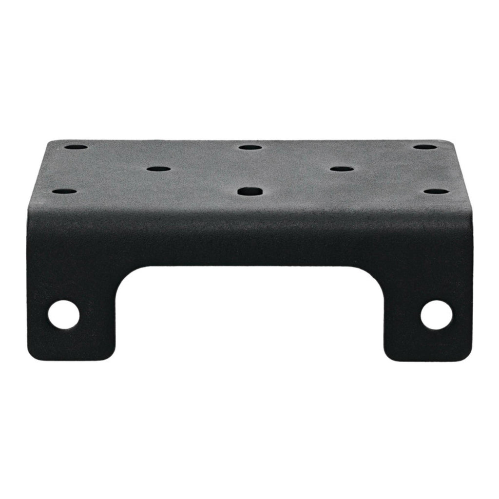 All Balls Winch Universal Mount Plate for  4-Bolt Winch