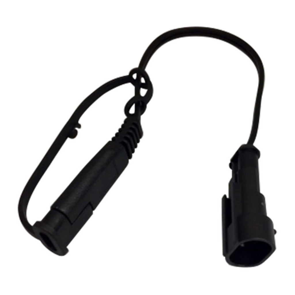 BATTERY CHARGER ADAPTER HD