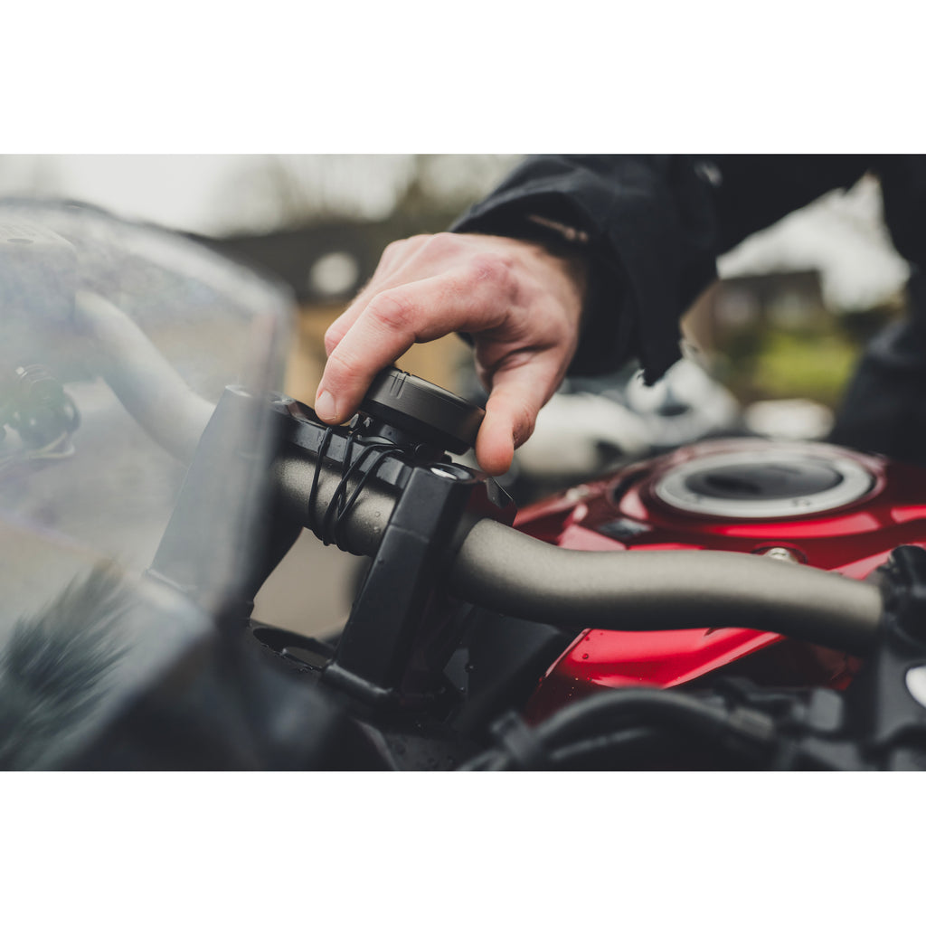 Beeline Universal Strap Mount