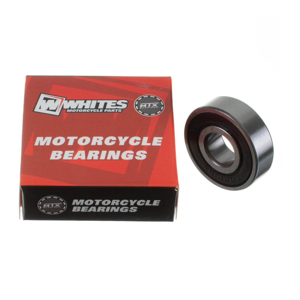 Bearing 6204 -2RS 1 piece/each