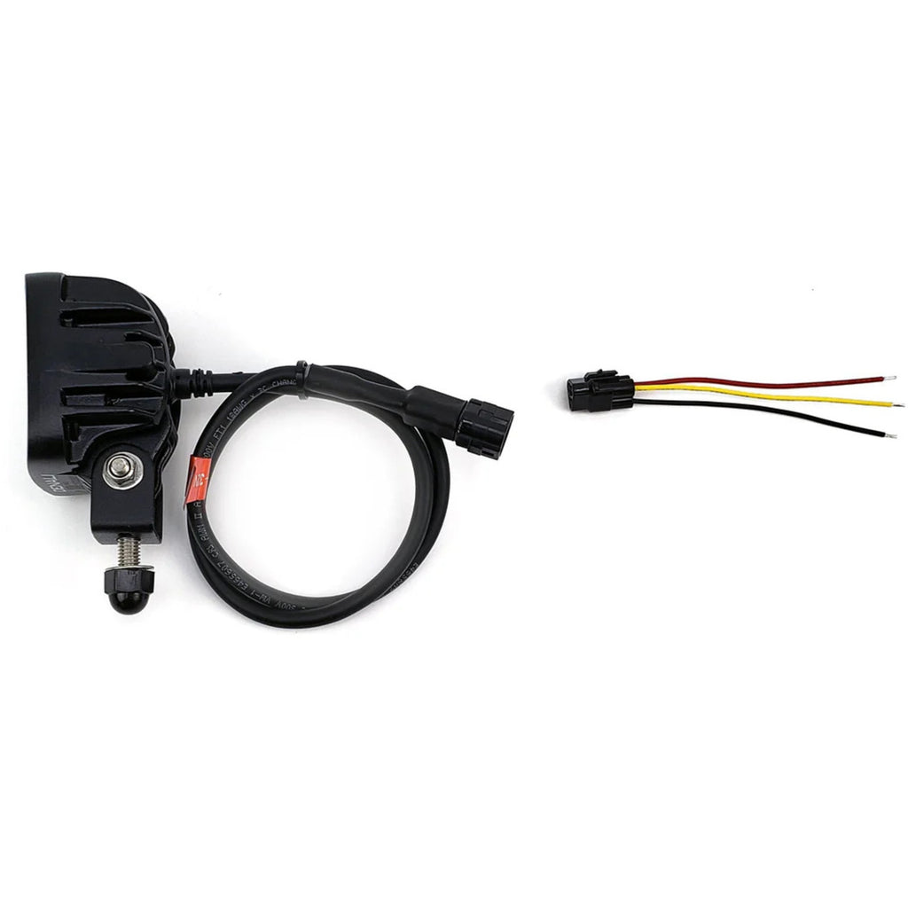 Denali S4 Led Light Pod - DataDim™ Technology - Single